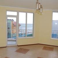 Apartment in Bulgaria, Burgas Province, Elenite, 111 sq.m.