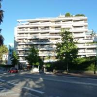 Flat in the city center in Guyane, 59 sq.m.