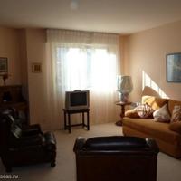 Flat in the city center in Guyane, 59 sq.m.