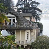Villa in Italy, Como, 600 sq.m.