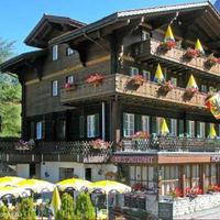 Отель (гостиница) в Швейцарии, Берн, Невшатель