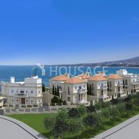 Villa in Republic of Cyprus, Eparchia Pafou, 410 sq.m.