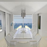 Villa in Republic of Cyprus, Eparchia Pafou, 410 sq.m.