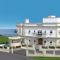 Villa in Republic of Cyprus, Eparchia Pafou, 410 sq.m.