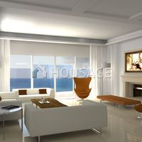 Villa in Republic of Cyprus, Eparchia Pafou, 410 sq.m.