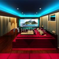 Villa in Republic of Cyprus, Eparchia Pafou, 410 sq.m.