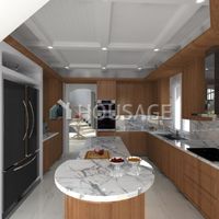 Villa in Republic of Cyprus, Eparchia Pafou, 410 sq.m.