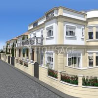 Villa in Republic of Cyprus, Eparchia Pafou, 410 sq.m.