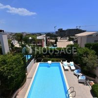 Вилла на Кипре, Лимасол, 200 кв.м.