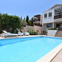 Вилла на Кипре, Лимасол, 200 кв.м.