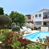 Вилла на Кипре, Лимасол, 200 кв.м.