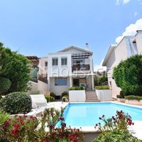 Вилла на Кипре, Лимасол, 200 кв.м.