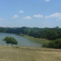 Land plot in Bulgaria, Padina
