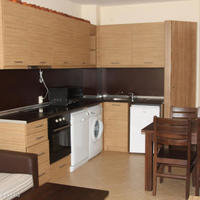 Квартира в Болгарии, Благоевградская область, Банско, 59 кв.м.