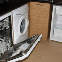 Квартира в Болгарии, Благоевградская область, Банско, 59 кв.м.