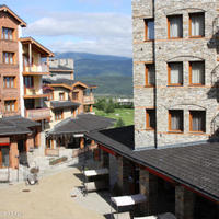 Квартира в Болгарии, Благоевградская область, Банско, 59 кв.м.