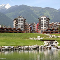 Квартира в Болгарии, Благоевградская область, Банско, 59 кв.м.