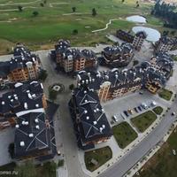 Квартира в Болгарии, Благоевградская область, Банско, 59 кв.м.