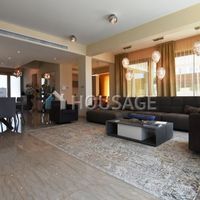 Вилла на Кипре, Лимасол, 492 кв.м.