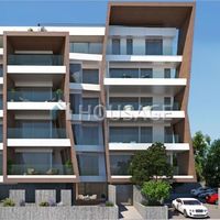 Квартира на Кипре, Лимасол, 150 кв.м.