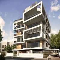 Flat in Republic of Cyprus, Lemesou, 84 sq.m.