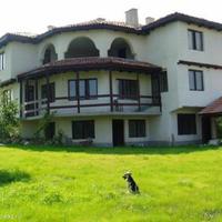 Вилла в Болгарии, Бургасская область, Елените, 340 кв.м.