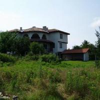 Вилла в Болгарии, Бургасская область, Елените, 340 кв.м.