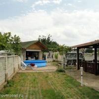 House in Bulgaria, Dobrich region, Elenite