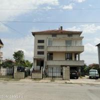 House in Bulgaria, Dobrich region, Elenite