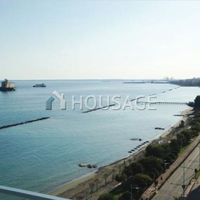 Apartment in Republic of Cyprus, Lemesou, 224 sq.m.