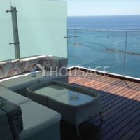 Apartment in Republic of Cyprus, Lemesou, 224 sq.m.
