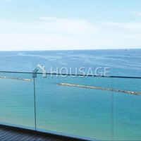 Apartment in Republic of Cyprus, Lemesou, 130 sq.m.