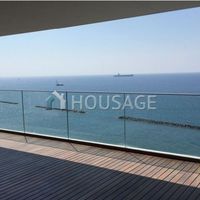 Apartment in Republic of Cyprus, Lemesou, 130 sq.m.