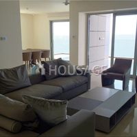 Apartment in Republic of Cyprus, Lemesou, 130 sq.m.