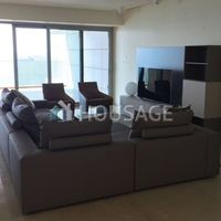 Apartment in Republic of Cyprus, Lemesou, 130 sq.m.