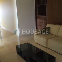 Apartment in Republic of Cyprus, Lemesou, 130 sq.m.
