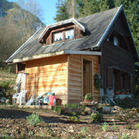 Chalet in Guyane, 130 sq.m.