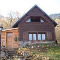 Chalet in Guyane, 130 sq.m.