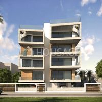 Apartment in Republic of Cyprus, Lemesou, 115 sq.m.