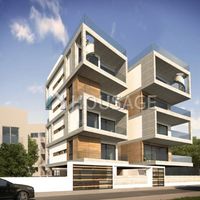 Apartment in Republic of Cyprus, Lemesou, 115 sq.m.