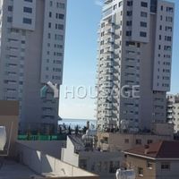 Апартаменты на Кипре, Лимасол, 112 кв.м.