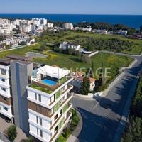 Apartment in Republic of Cyprus, Lemesou, 88 sq.m.