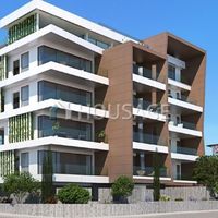 Apartment in Republic of Cyprus, Lemesou, 88 sq.m.