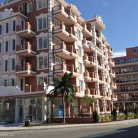 Apartment in Bulgaria, Sunny Beach, 56 sq.m.