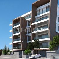 Apartment in Republic of Cyprus, Lemesou, 88 sq.m.