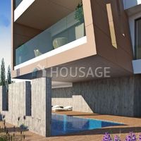 Apartment in Republic of Cyprus, Lemesou, 88 sq.m.