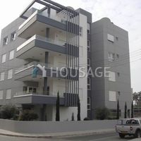 Apartment in Republic of Cyprus, Lemesou, 130 sq.m.