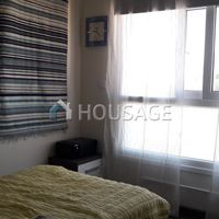 Apartment in Republic of Cyprus, Lemesou, 130 sq.m.