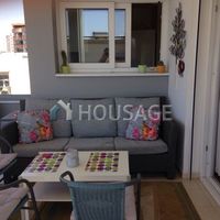 Apartment in Republic of Cyprus, Lemesou, 130 sq.m.