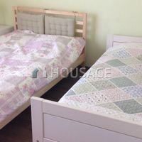 Apartment in Republic of Cyprus, Lemesou, 130 sq.m.